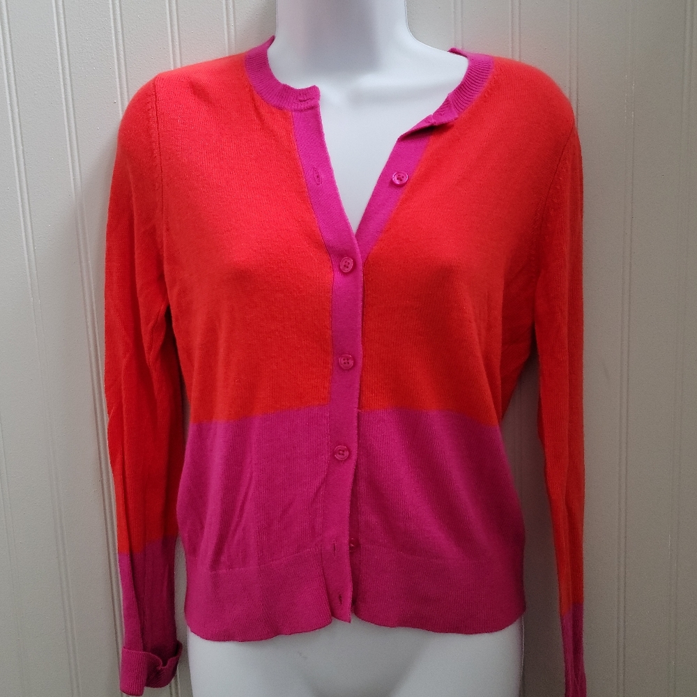 LOFT cardigan